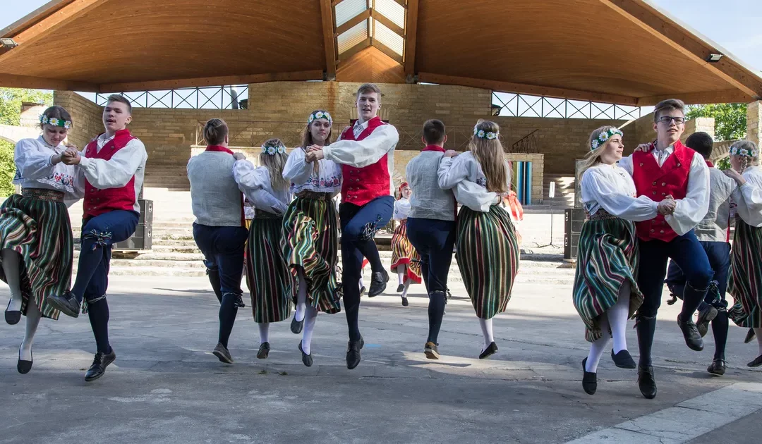 Выходные на побережье в Нарва-Йыэсуу!