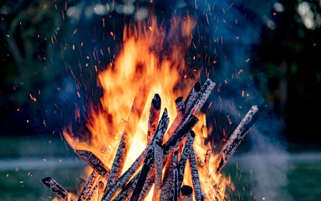 Праздник Jaanipäev в Toila Spa!