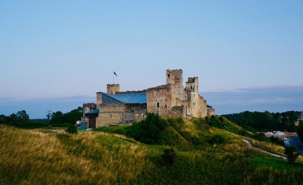 pexels-rakvere По следам рыцарей – Раквере, мызы и ликер! Lentuur