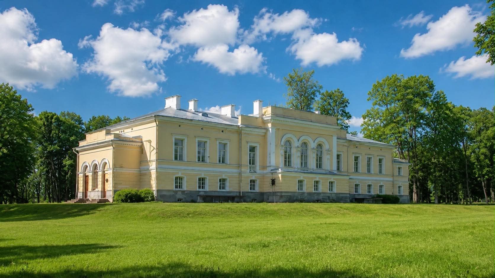 Золотые краски осени - Раквере, Ания, Мууга и медовая пасека! Золотые краски осени - Раквере, Ания, Мууга и медовая пасека! Lentuur